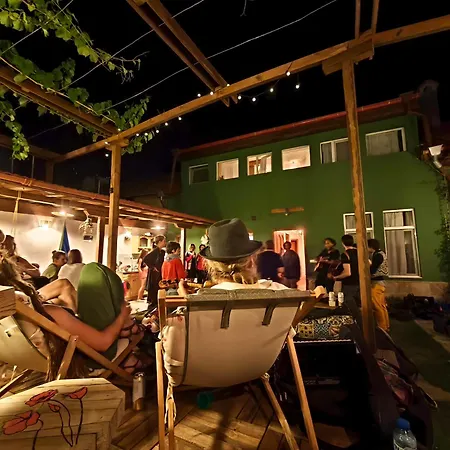 Portala Urban * Rila-hegység