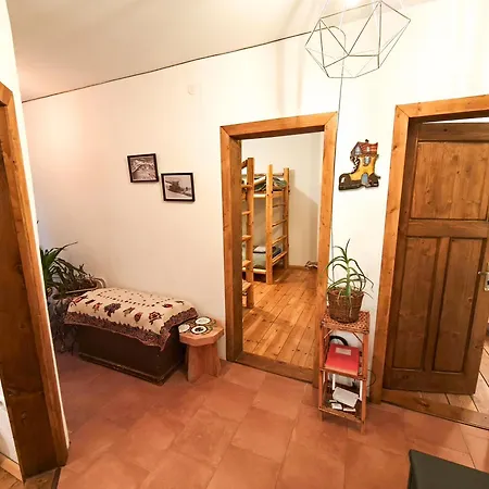 Portala Urban Рила