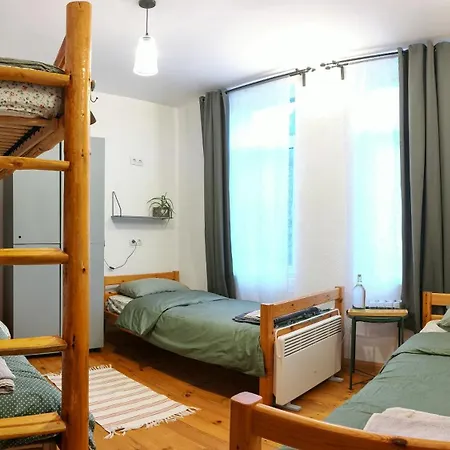 Ostello Portala Urban *