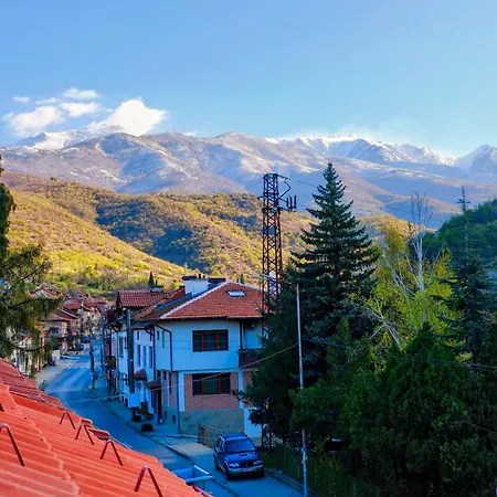 Hostel Portala Urban *