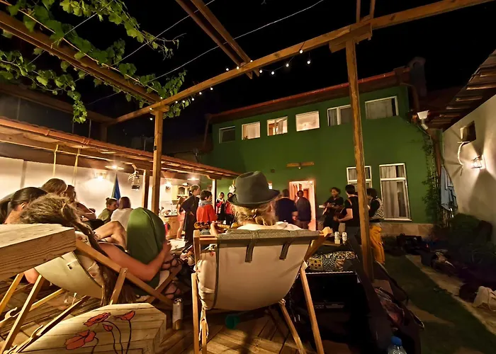 Portala Urban * Rila