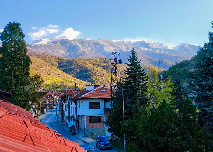 Hostal Portala Urban *